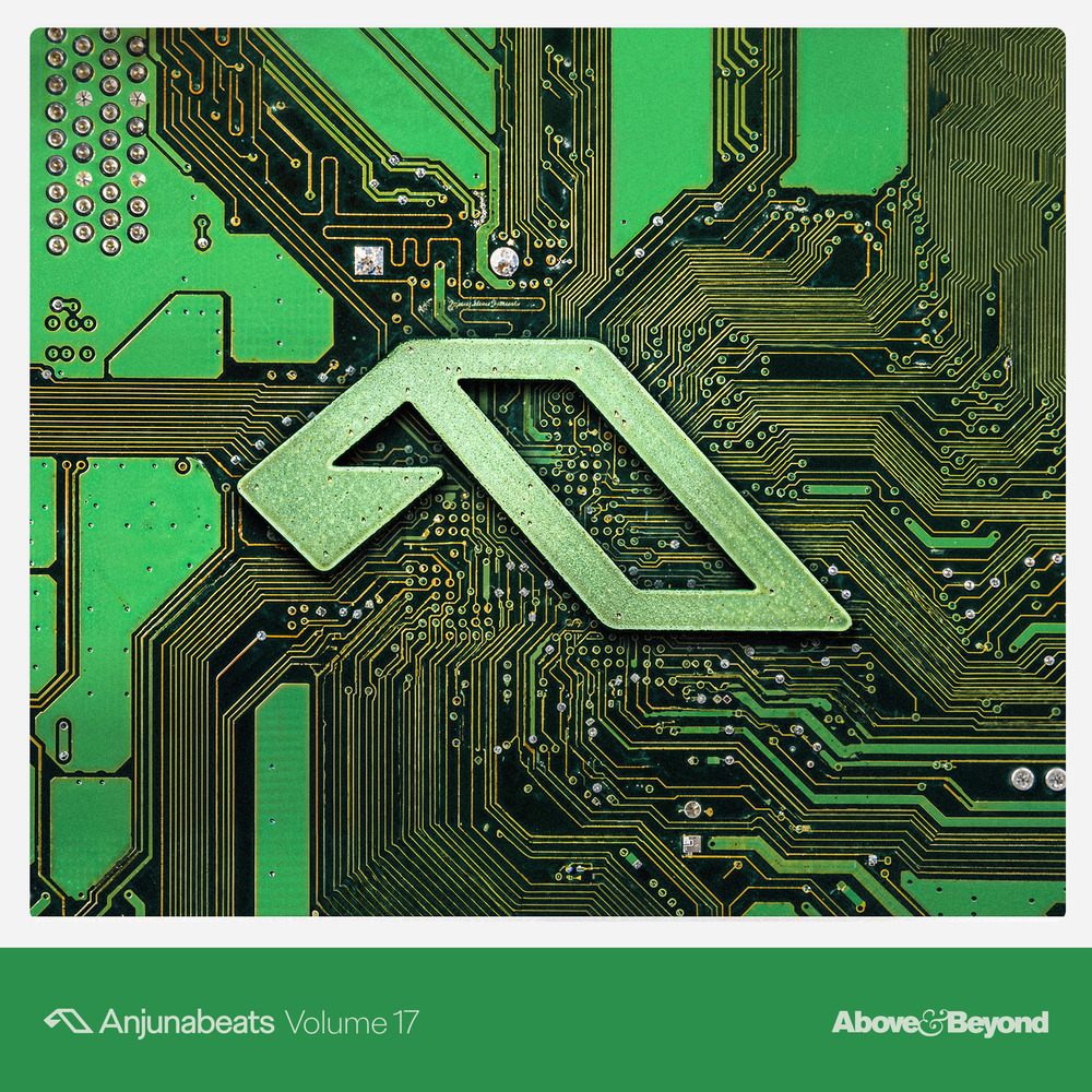 Anjunabeats Volume 7 by Above & Beyond | Releases | Anjunabeats