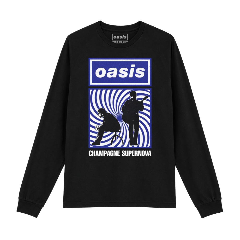Merch - Oasis - Oasis Official Store