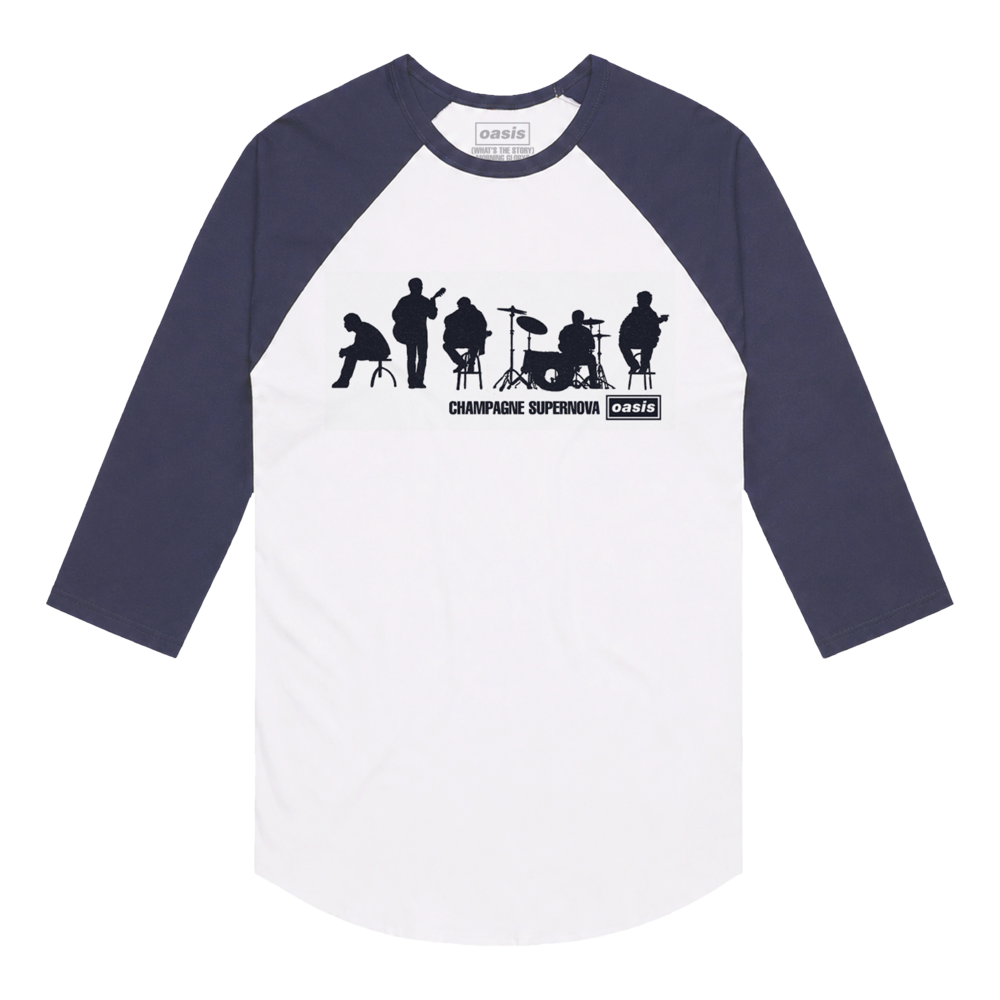 Merch - Oasis - Oasis Official Store