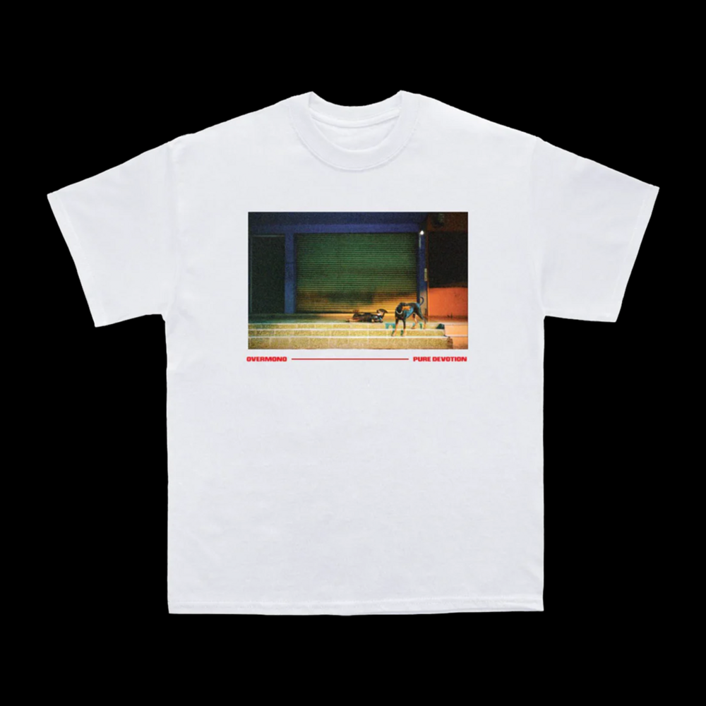 Merchandise - XL Recordings