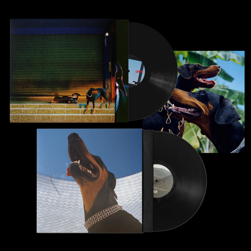 XL Recordings