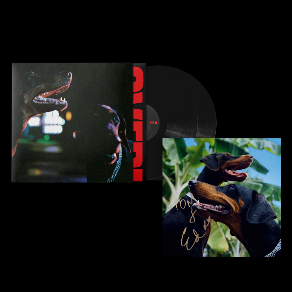XL Recordings