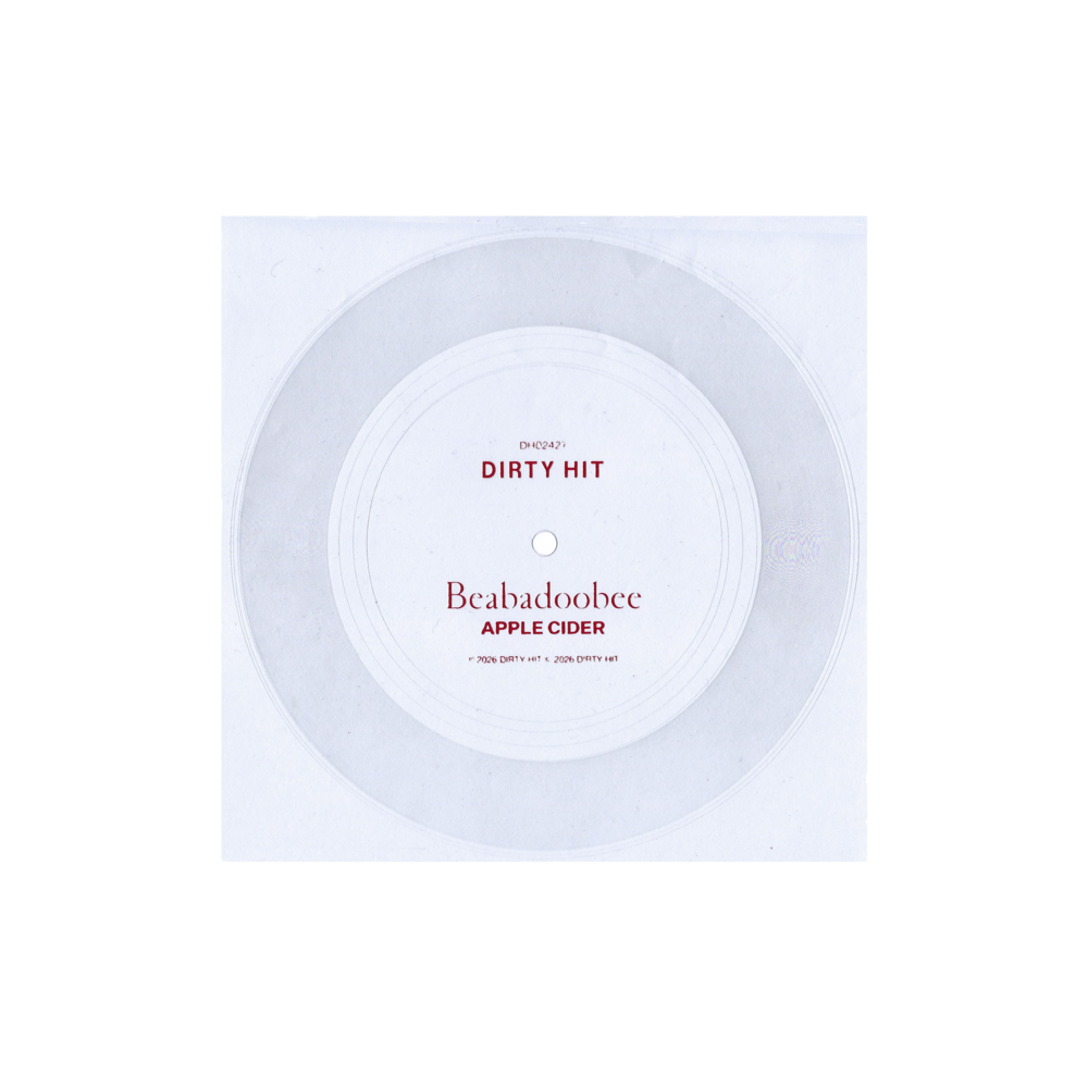 Beabadoobee - Beatopia. Dirty Hit.
