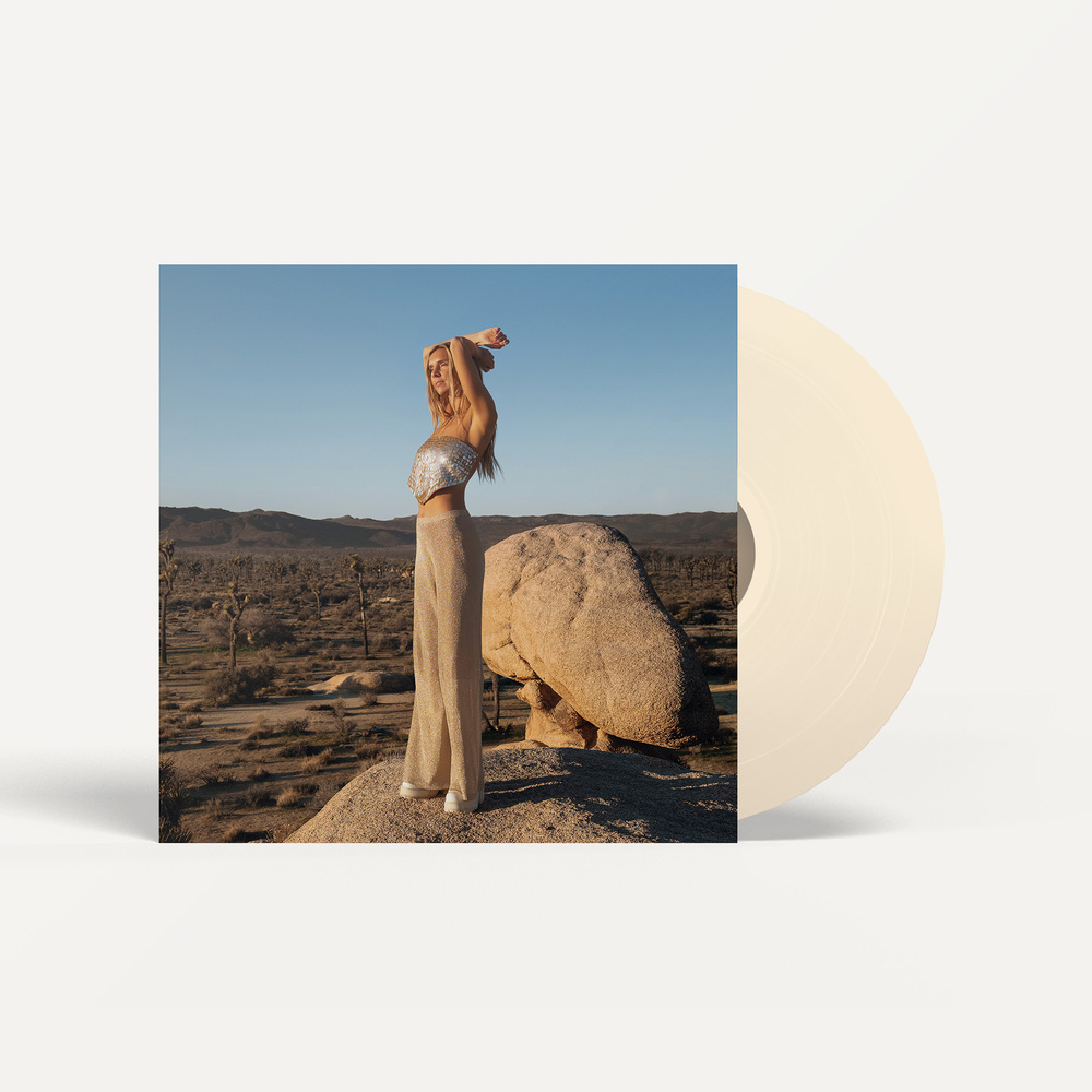 22 limited edition vinyl