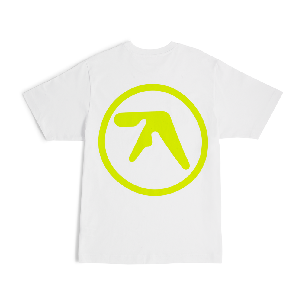 Official Merch - Aphex Twin - The Official Store – aphextwin.warp.net