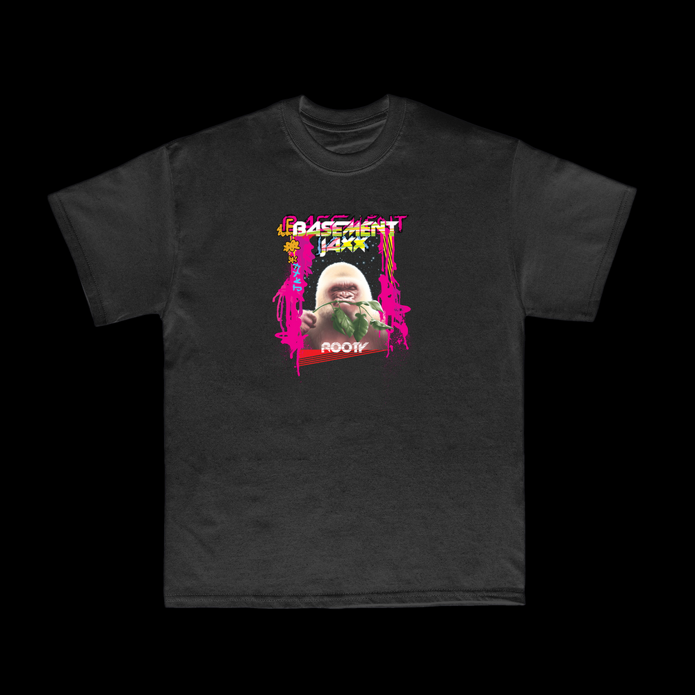 Merchandise - XL Recordings