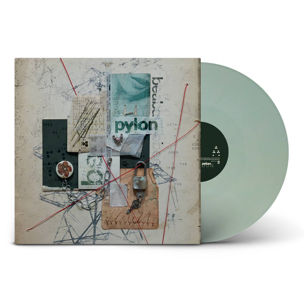 Beabadoobee - Beatopia. Vinyl, 1×LP - Coke Bottle Clear Vinyl