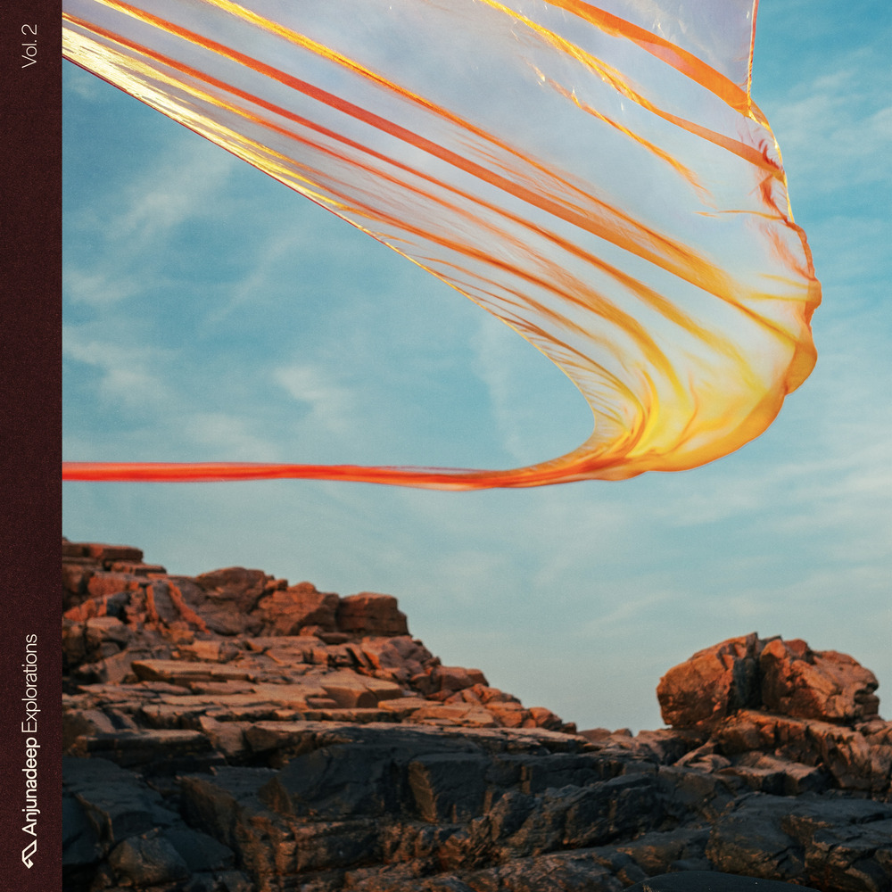 Anjunadeep Explorations Vol. 2 by Various Artists | Releases