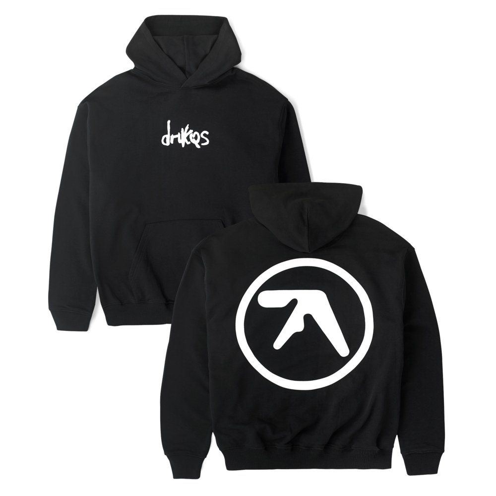 Official Merch - Aphex Twin - The Official Store – aphextwin.warp.net