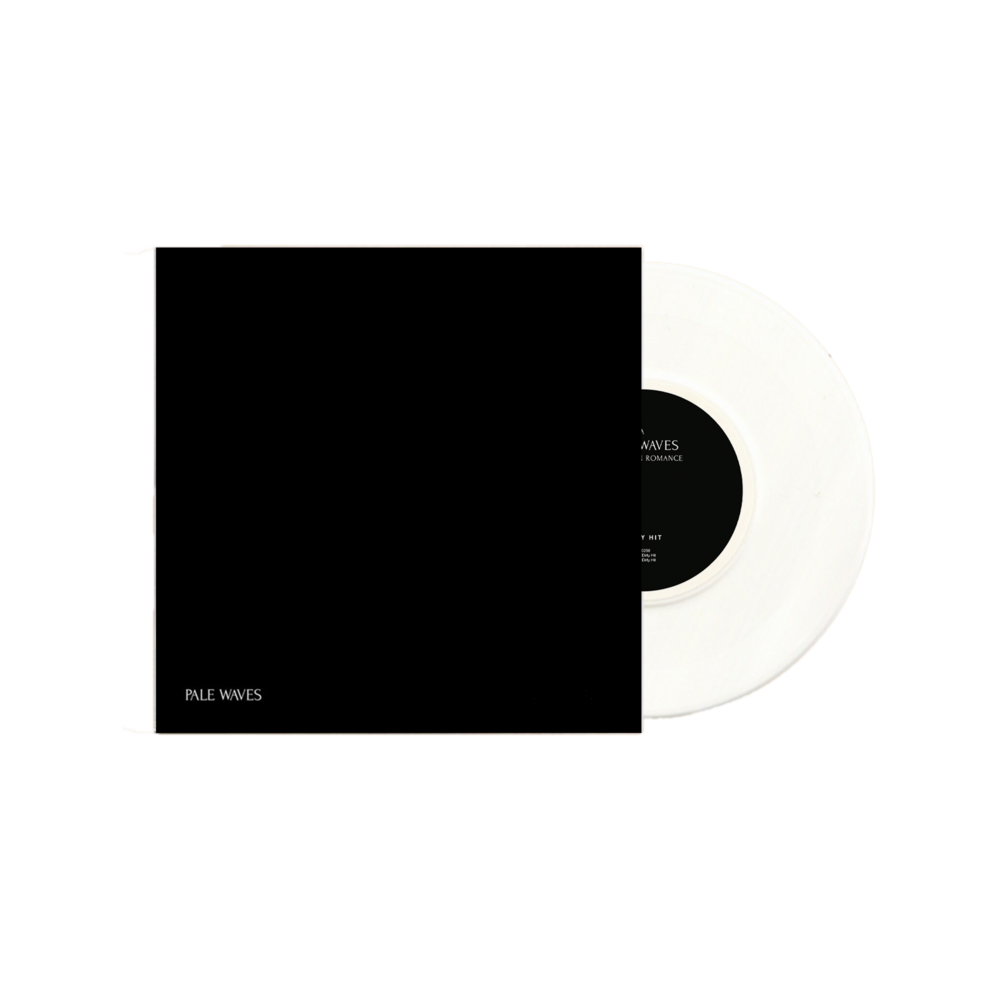 Pale Waves - Dirty Hit - Official website & store of Dirty Hit Records