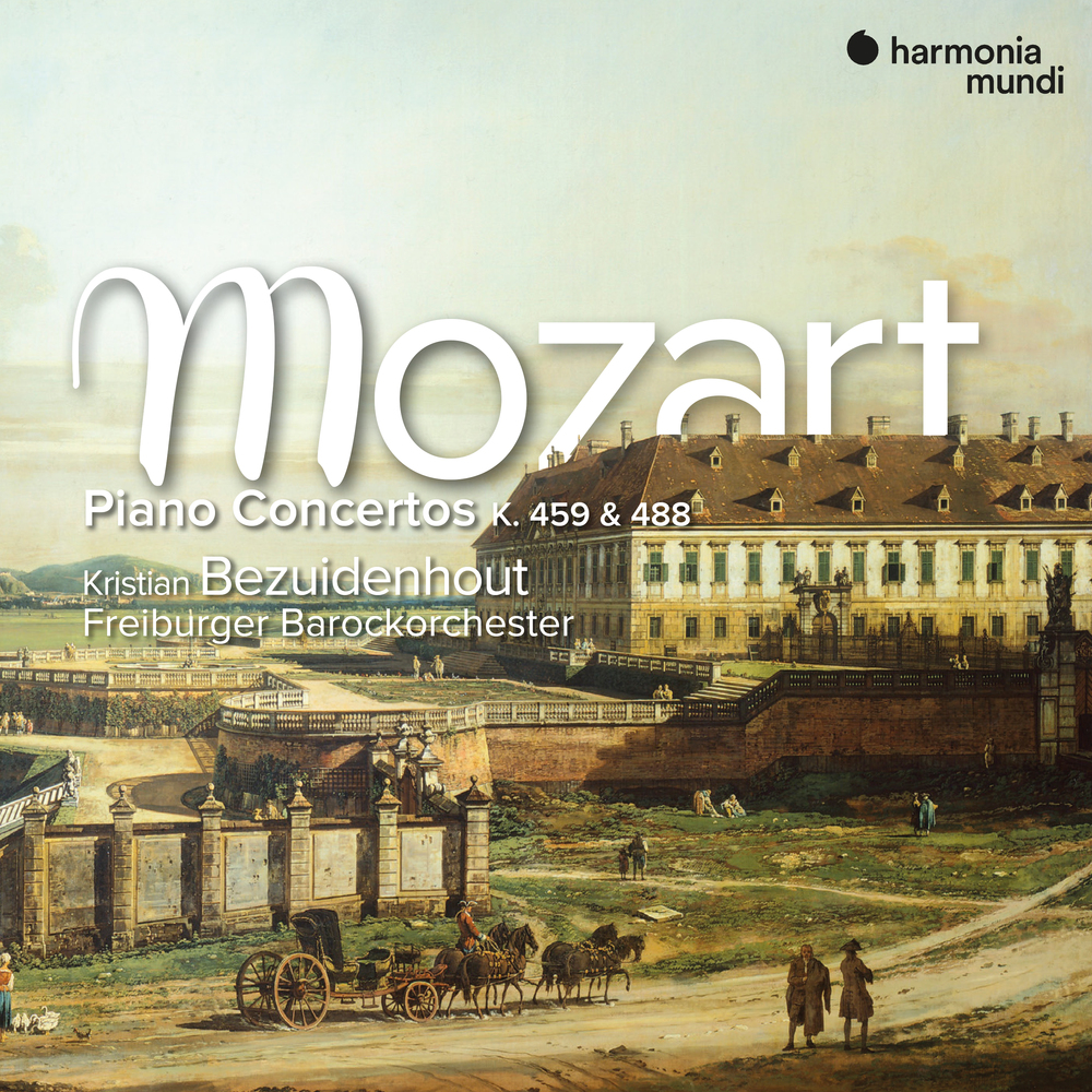 クラシック harmonia mundi Choral works CD Choral Works | harmonia mundi