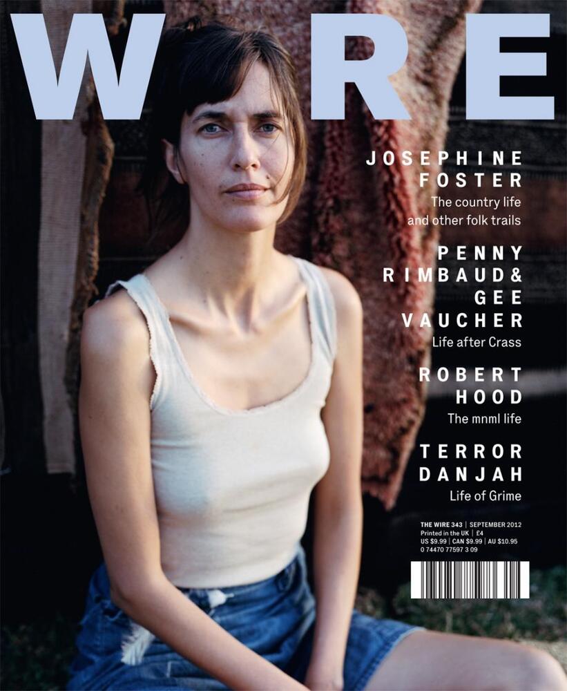 The Wire Magazine