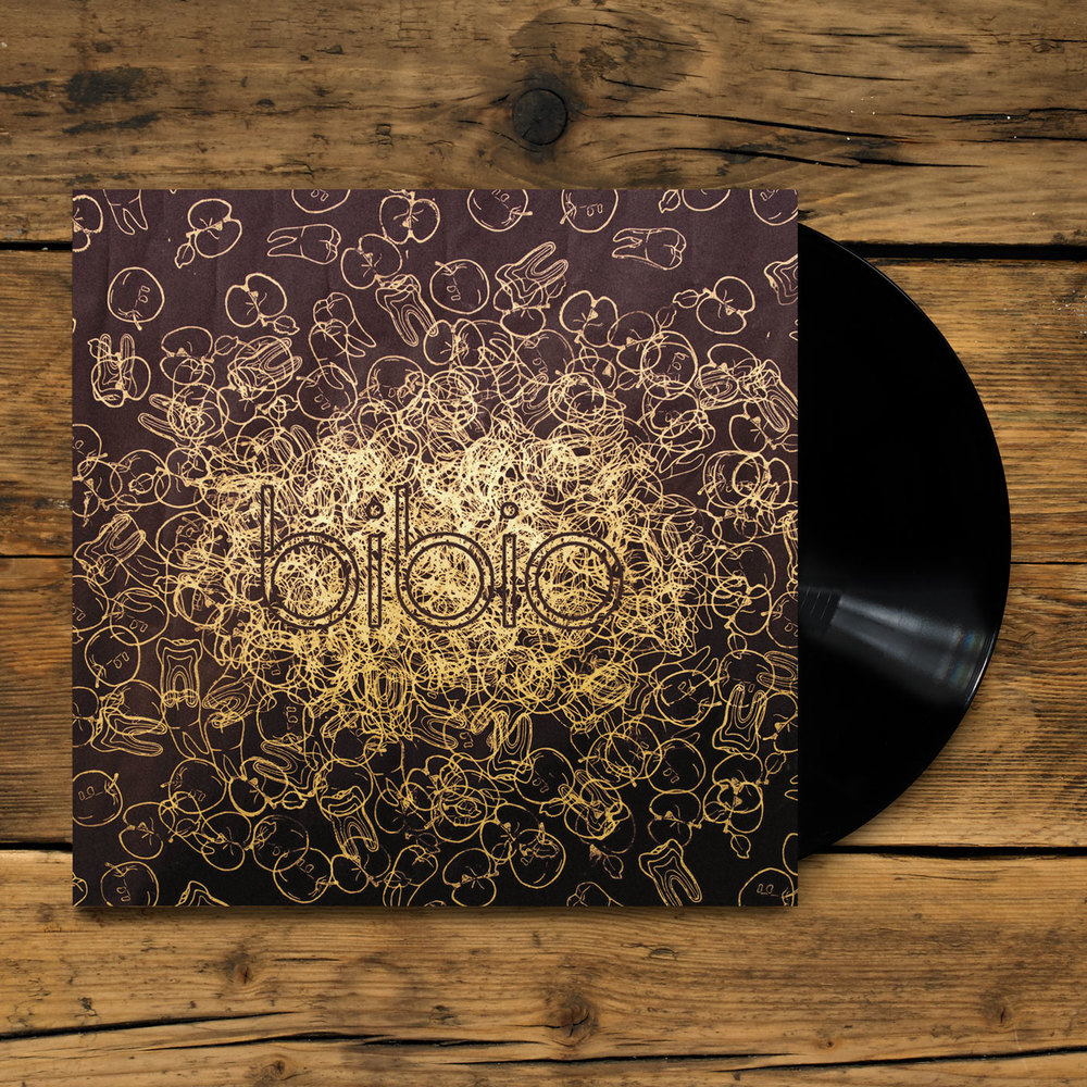 Bibio / Ribbons レコード 2LP Bibio / Ribbons (Limited Purple Vinyl) (2LP) | Warp Records |