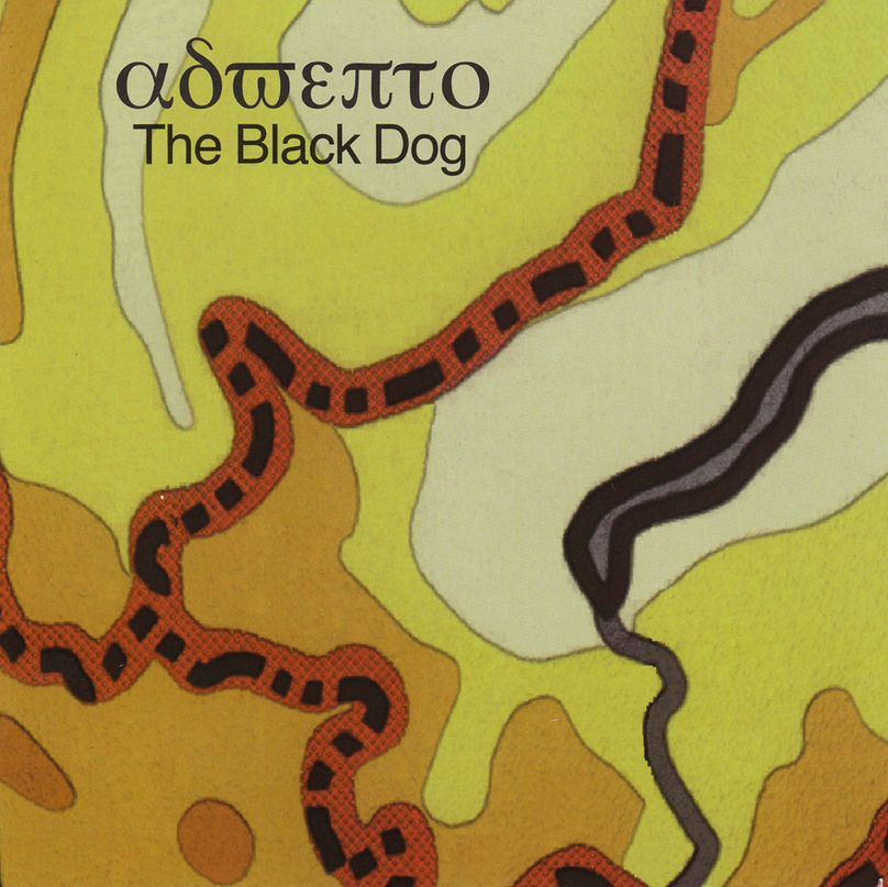 The Black Dog – Parallel 2LP s-l400.jpg
