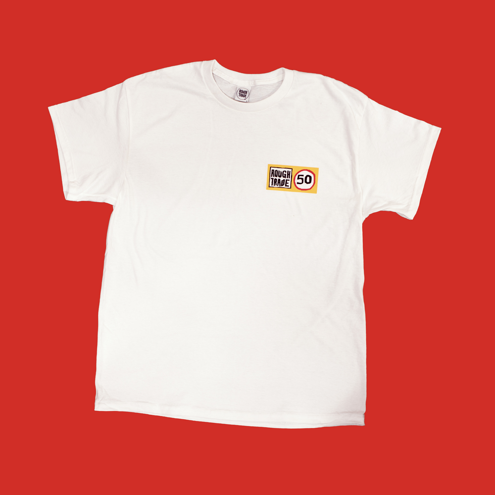 Merchandise - Rough Trade
