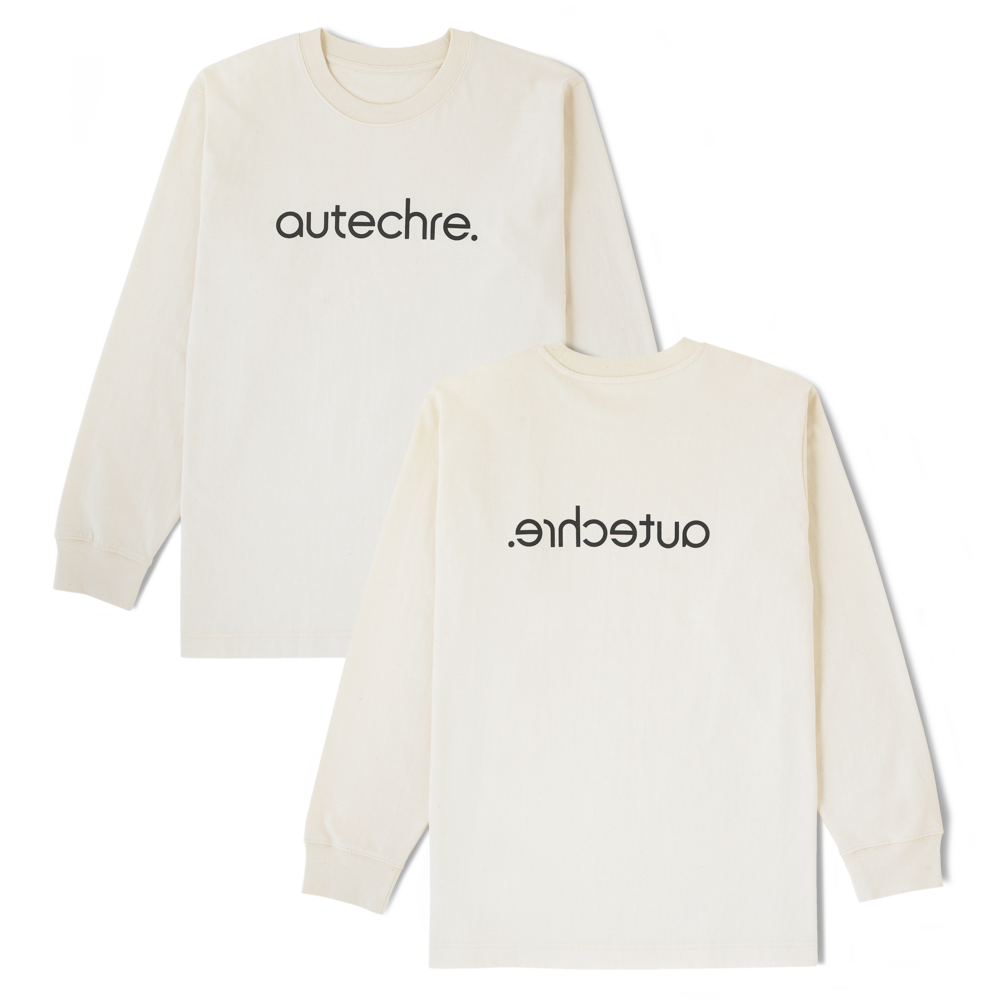 MERCHANDISE - AE_STORE - Autechre Store