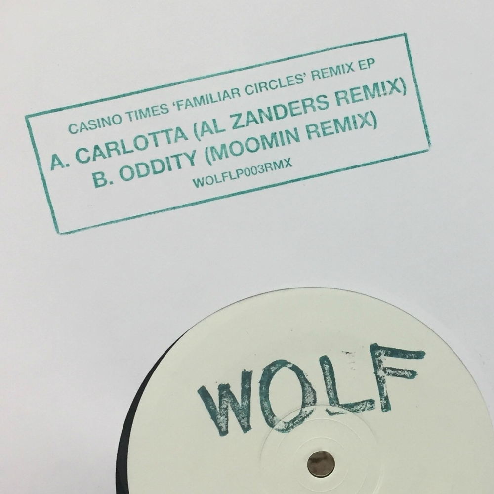 Music - Wolf Music Records - WOLF Music Official Store