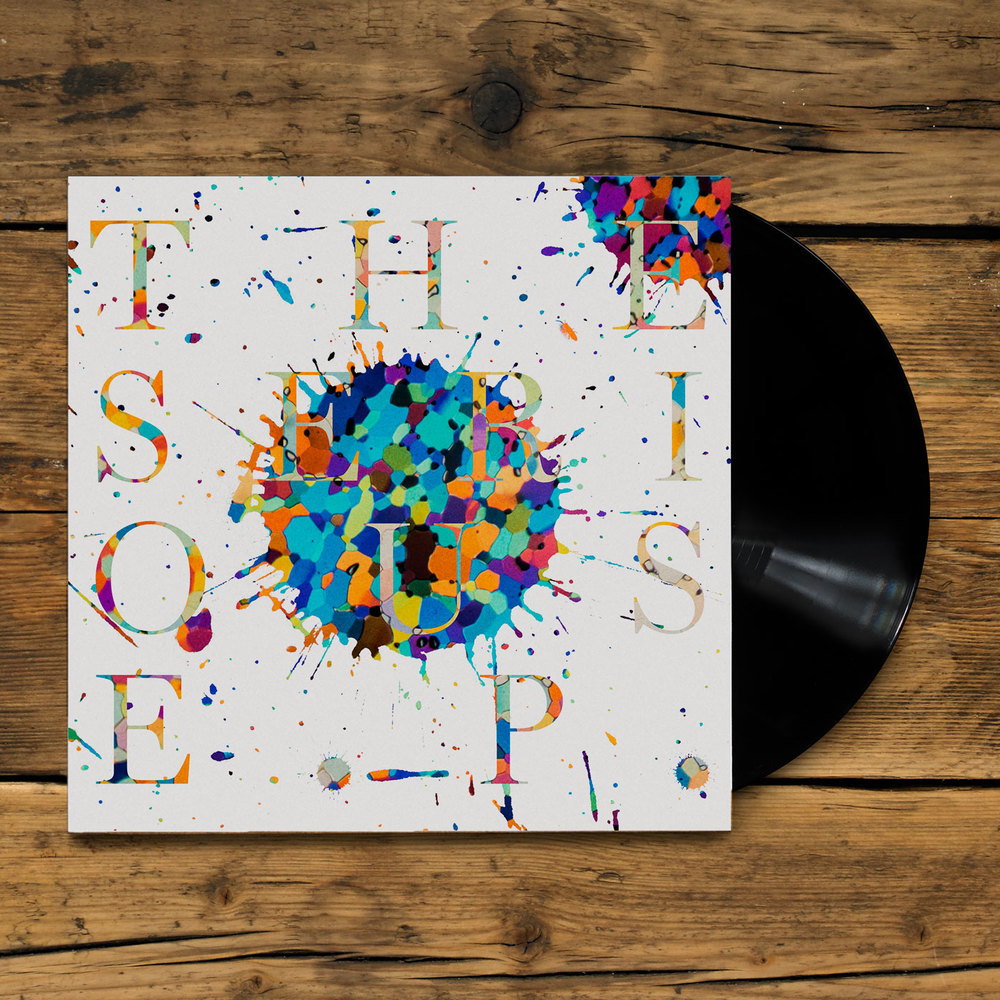 Discography - Bibio - Official Store