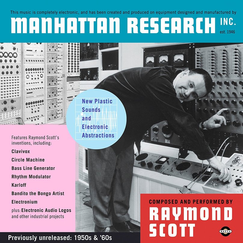レイモンド・スコット / Raymond Scott Song Book+CD Raymond Scott / Song Book Cd | eBay