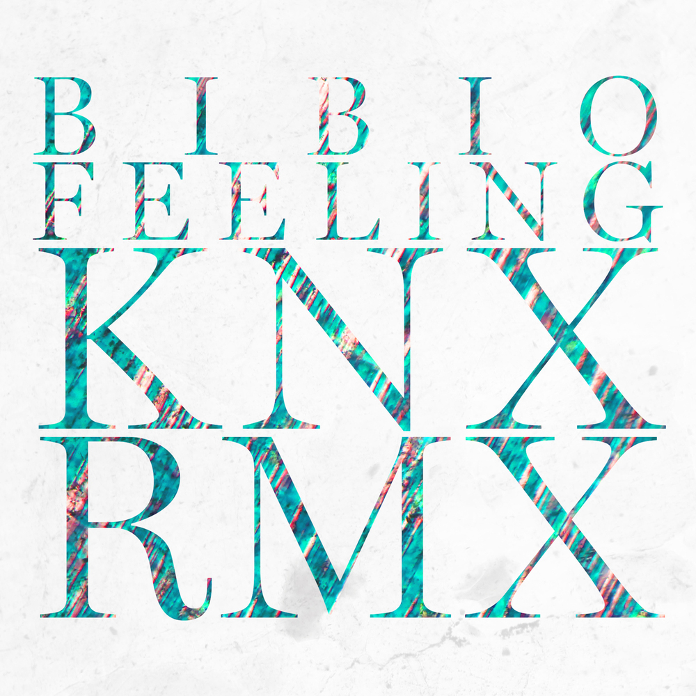 Bibio / Ribbons レコード 2LP