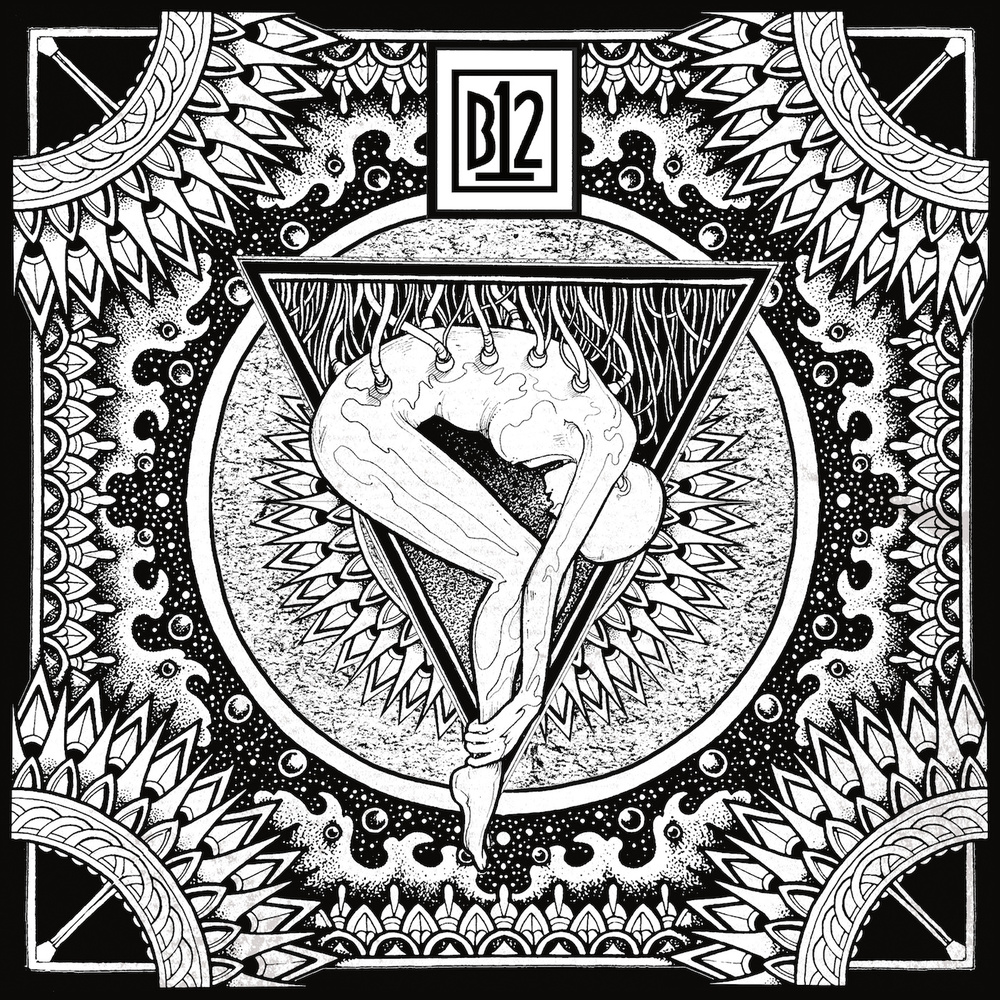 Electro-Soma by B12 - Releases - WARP