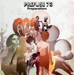 洋楽 PREFUSE73 vocal studies+uprocknarratives Prefuse 73 - Vocal Studies & Uprock Narratives - Amazon.com