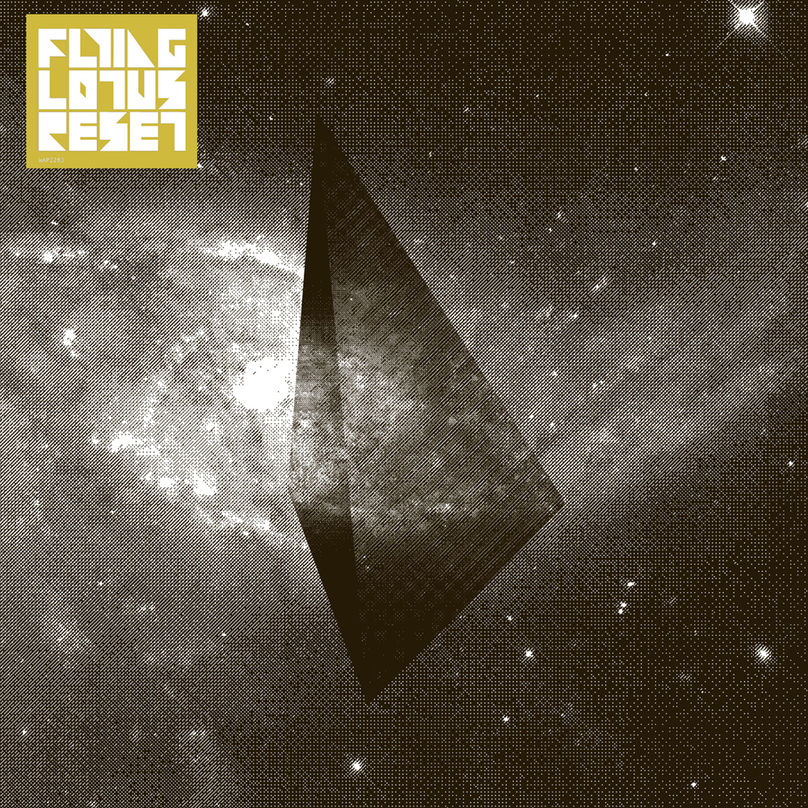 Flying Lotus – Reset Reset EP by Flying Lotus - Releases - WARP