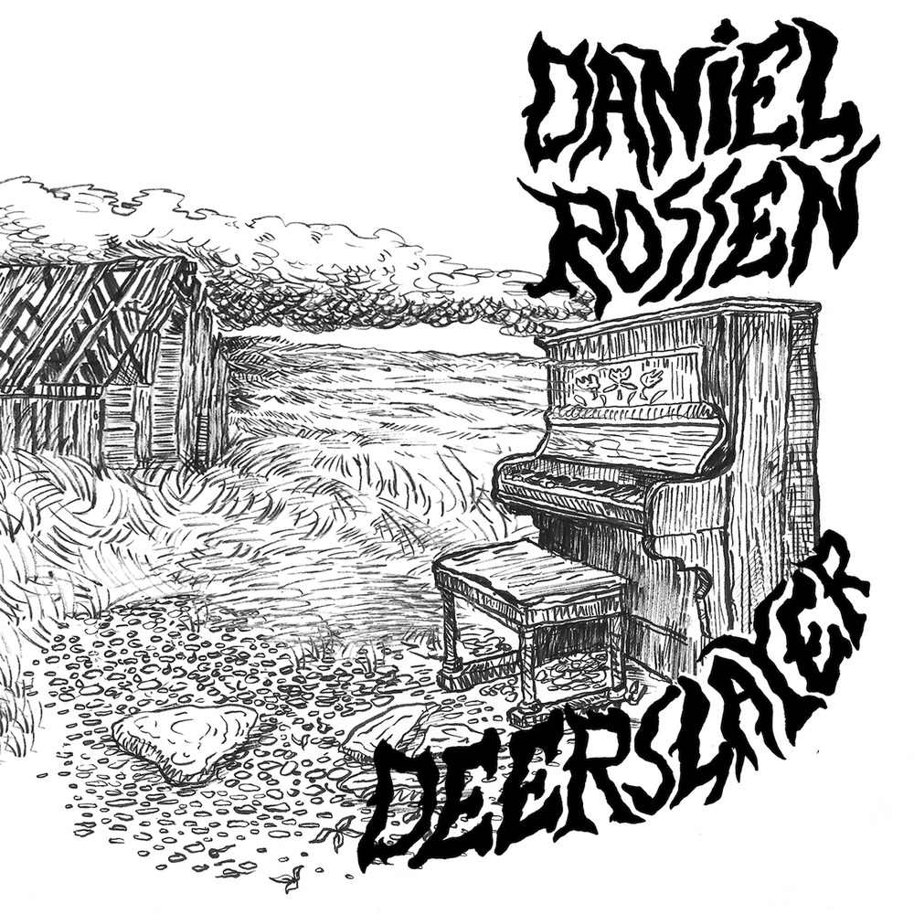 Daniel Rossen Deerslayer Bleep Follow daniel rossen's instagram account to see all 110 of their photos and videos. deerslayer