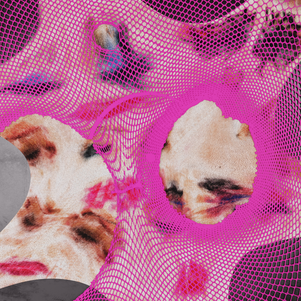 Arca - Kick: The Complete Cycle. Arca.