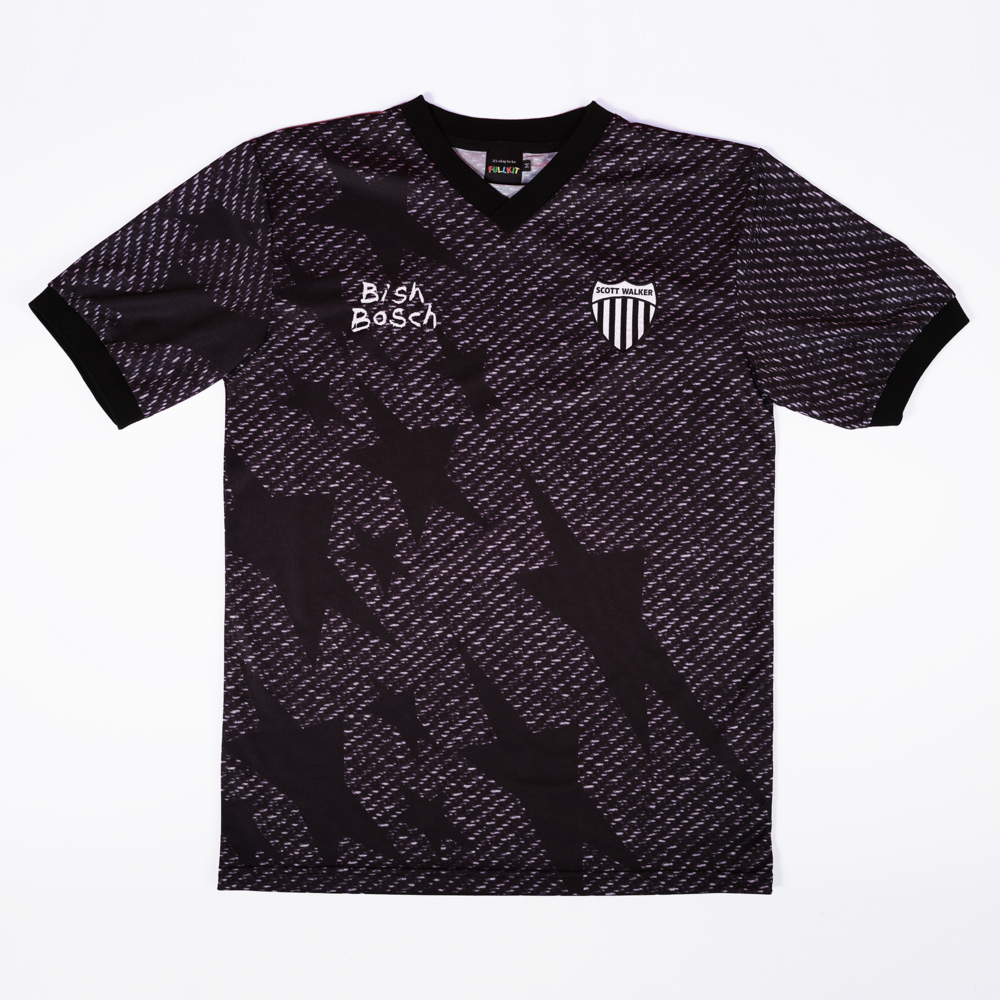 Merchandise - 4AD