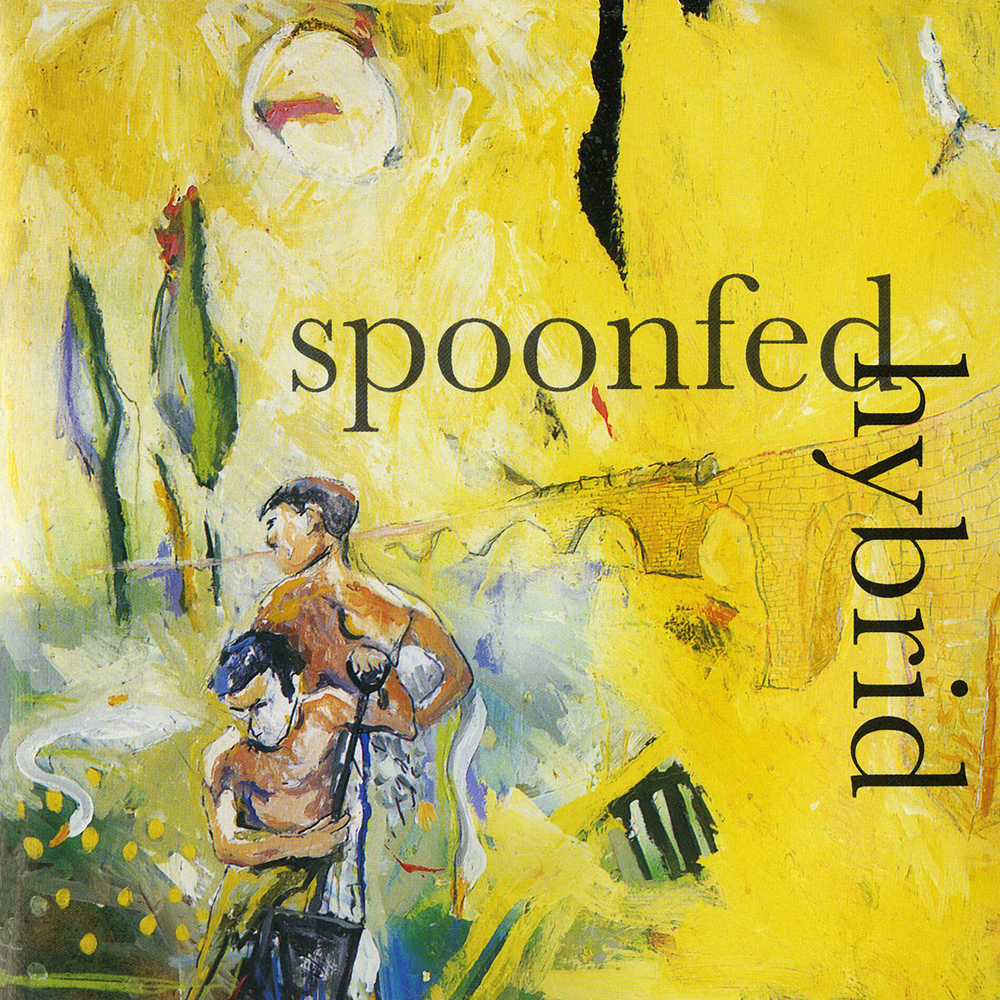 その他 2LP Spoonfed Hybrid Spoonfed Hybrid (30th Anniversary Edition) 4AD0616LPX 4AD /00520 SPOONFED HYBRID / SPOONFED HYBRID 30TH ANNIVERSARY [2LP