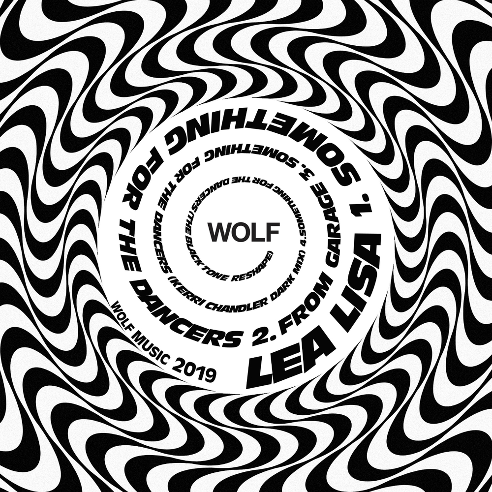 Music - Wolf Music Records - WOLF Music Official Store