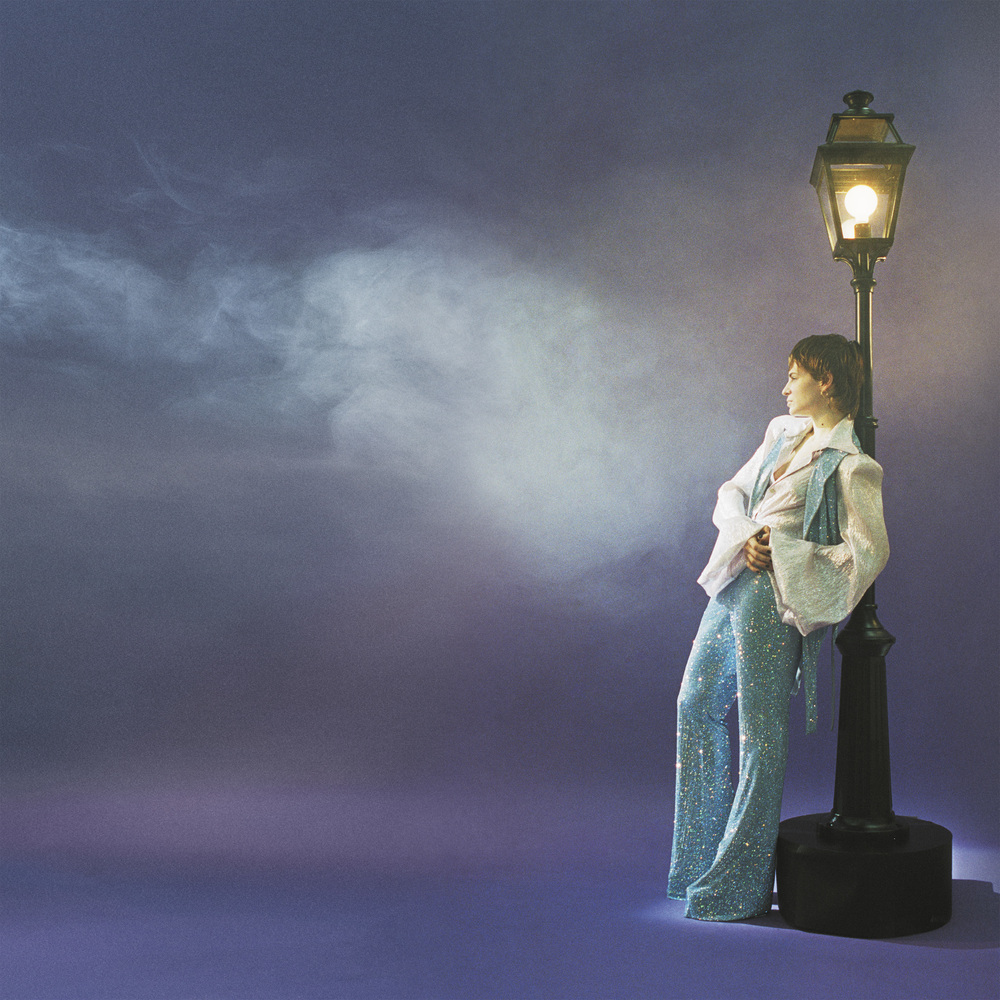 Christine and the Queens - La vita nuova. Rahim Redcar.