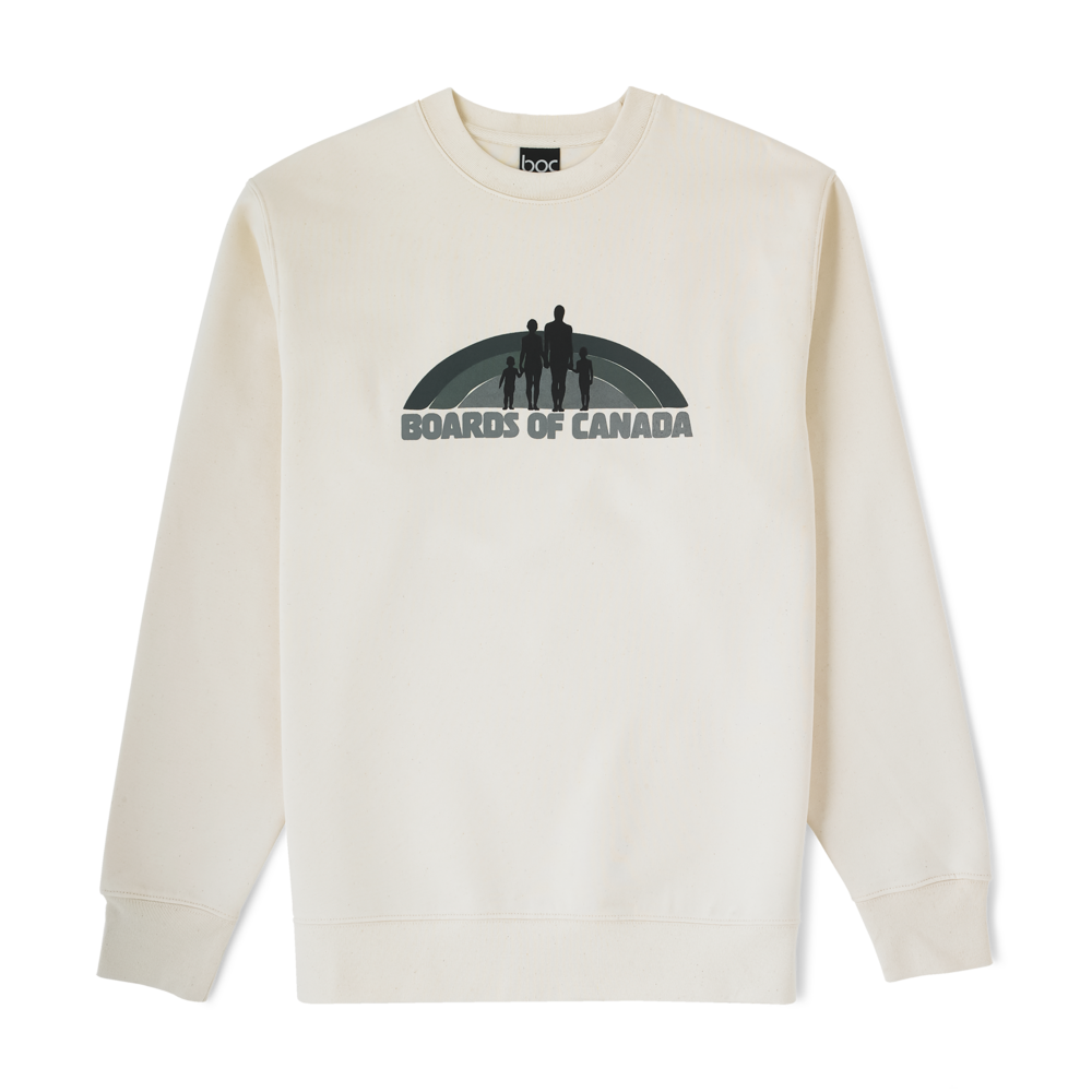 Twoism by Boards of Canada - Releases - WARP