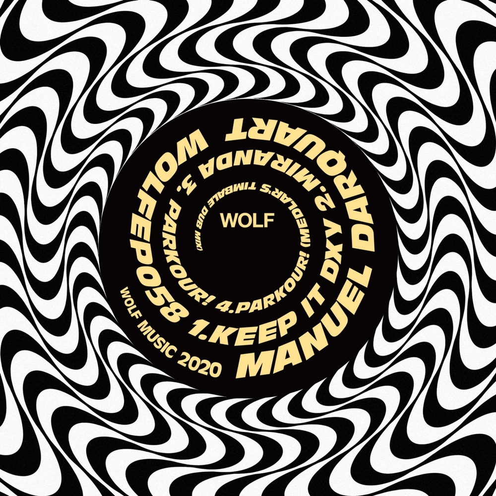 Music - Wolf Music Records - WOLF Music Official Store