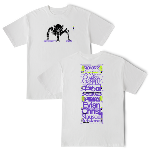 00s 初期 WARP RECORDS Tシャツ Shop33 00s 初期 WARP RECORDS Tシャツ Shop33
