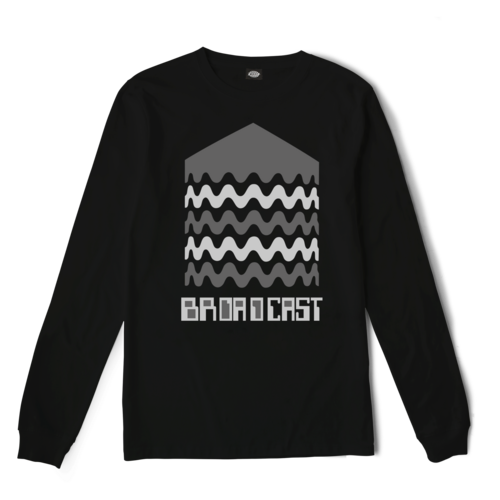 Broadcast - Warp Records