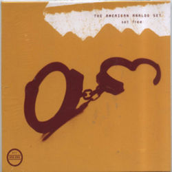 洋楽 the american analog set \"new drifters\" New Drifters | The American Analog Set