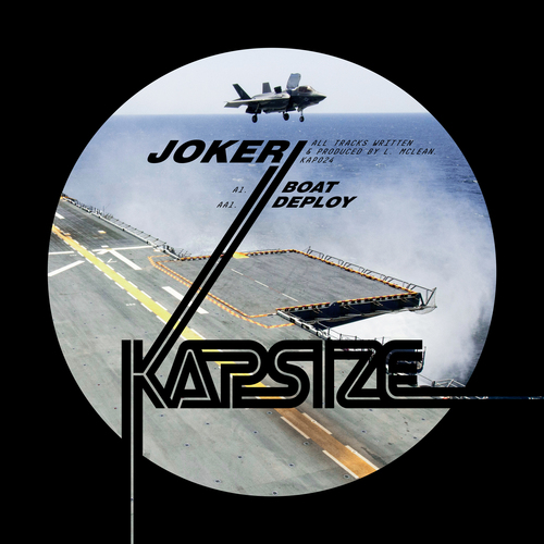 Joker Boat - Main Image