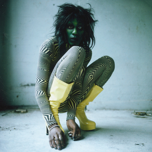 Bleep - Yves Tumor