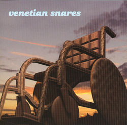 Bleep - Venetian Snares