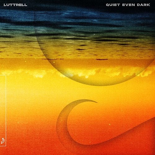 Luttrell Quiet Even Dark. Anjuna Music Store.