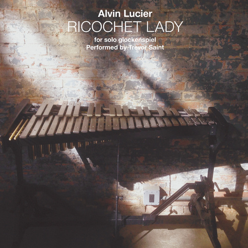 Alvin Lucier - Works for the Ever Present Orchestra Vol. II