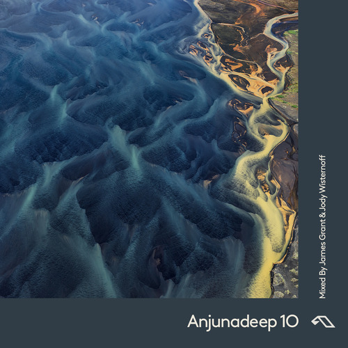 James Grant & Jody Wisternoff - Anjunadeep 06. Anjuna Music Store.
