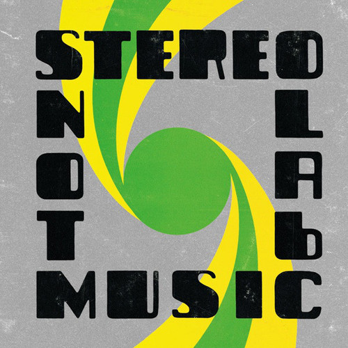 duophonic - Stereolab