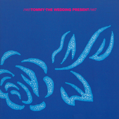 The Wedding Present - George Best. The [PIAS] Store.