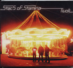 Stacs Of Stamina - Tivoli Stacs Of Stamina - Tivoli