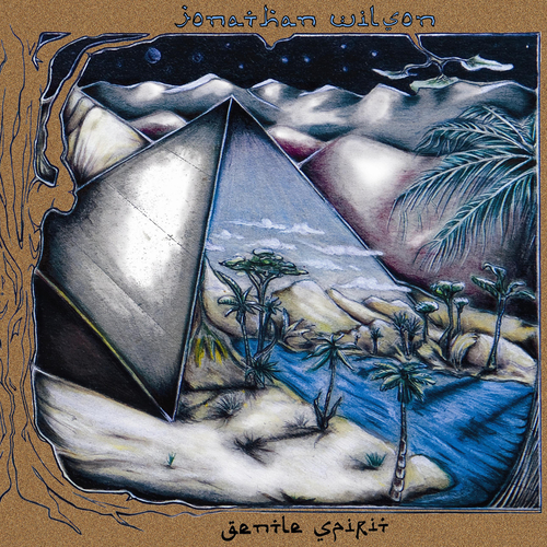 Jonathan Wilson Rare Birds Bella Union bella union