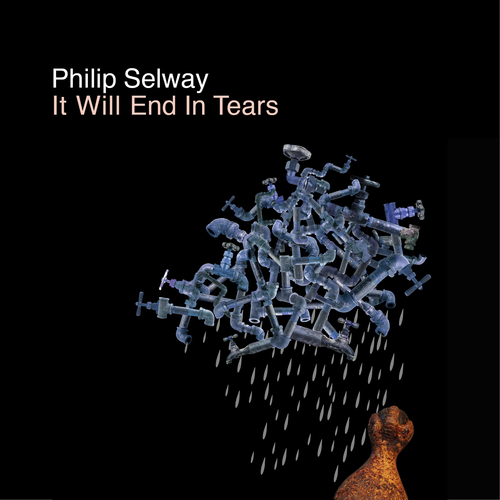 英LP Phil Selway Let Me Go BELLA697V Bella Union /00260 Philip Selway – Let Me Go – CD (Album), 2017 [r11060561