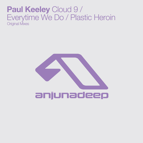 その他 Anjunadeep EP 003, Paul Keeley/,Jaytech Anjunadeep 03 by Jaytech & James Grant | Releases | Anjunadeep